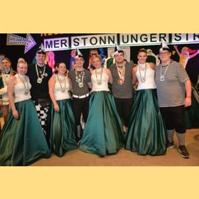 163 Abschlussball