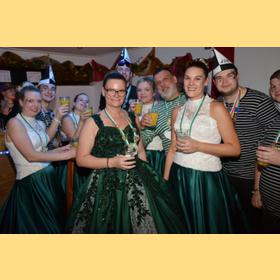 150 Abschlussball