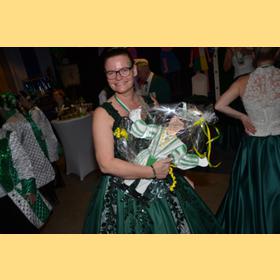 120 Abschlussball