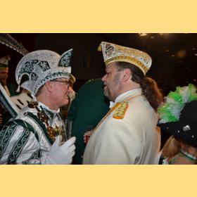 202 Abschlussball