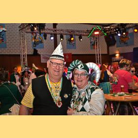 143 Abschlussball