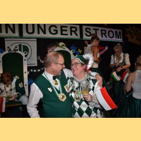 201 Abschlussball