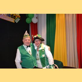 194 Abschlussball