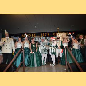 211 Abschlussball