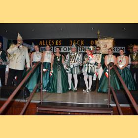 210 Abschlussball