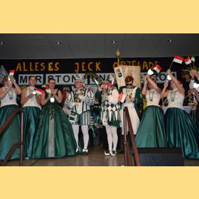 225 Abschlussball