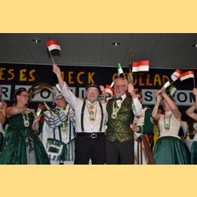 221 Abschlussball