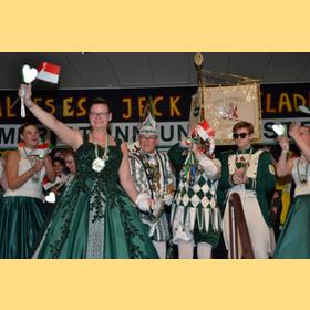 236 Abschlussball