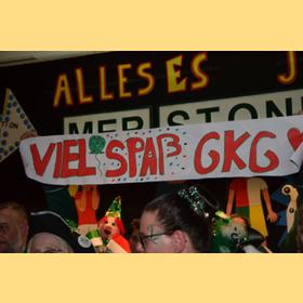 256 Abschlussball