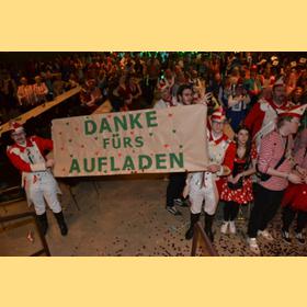 260 Abschlussball