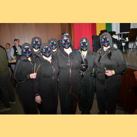 030 FK Möhneball