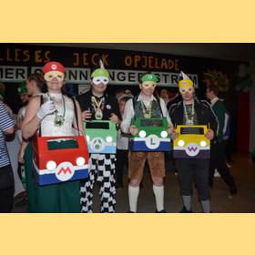 071 FK Möhneball