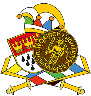 Festkomitee Emblem
